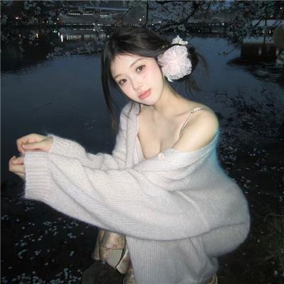 幸运兔精灵